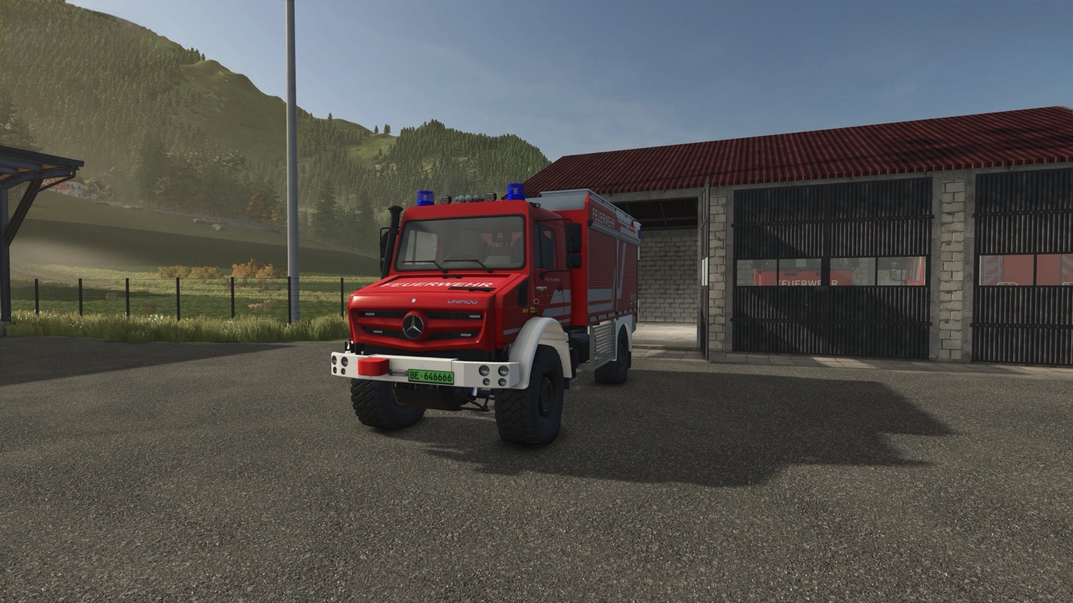 SRF-A